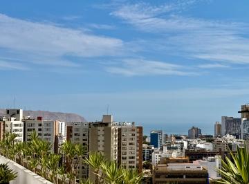 Departamento de 2 habitaciones, Lima · ¡Oportunidad Única! Venta Penthouse en Miraflores