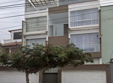 Departamento · 160m² · 4 Dormitorios · 2 Estacionamientos · Duplex en Venta en San Borja