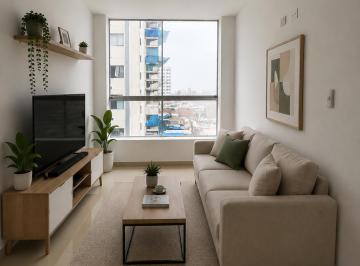 Departamento de 3 habitaciones, Lima · Vendo Departamento en San Miguel/cerca a Av La Marina y Universitaria