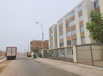 Departamento de 2 habitaciones, Lima · Condominio Villa Horizonte - Las Praderas de Lurín