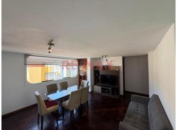Departamento de 2 habitaciones, Lima · - ¡Oportunidad Única en San Miguel! Departamento Totalmente Amoblado a Precio de Ocasión