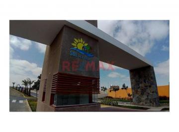 Terreno / Lote , Pisco · Venta de Terreno en Sol de Paracas