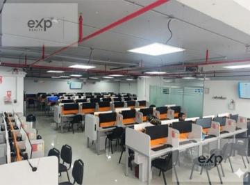 Oficina comercial · 263m² · Oficina en Venta - San Isidro