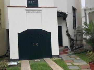 Casa de 5 habitaciones, Lima · Alquiler Casa Para Oficina, 28 de Julio Miraflores, Cerca a Larco, Bancos, Centros Comerciales
