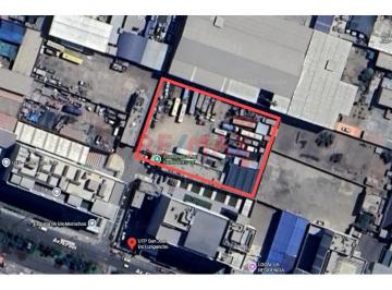 Nave industrial · 550m² · Gran Local/almacén de 2,967 m² – Ideal Para Inversión