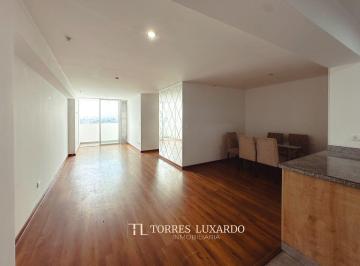 Departamento de 2 habitaciones, Lima · Venta Departamento Moderno en Santa Catalina – Piso 10 con Balcón Cerca a Javier Prado Este