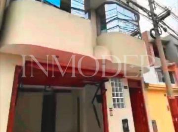 Casa de 4 habitaciones, Lima · Venta de Casa en Los Olivos – Prolima