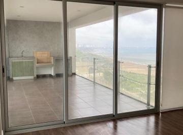 Departamento de 3 habitaciones, Lima · 148 M&sup2;,sin Amoblar, 3d,3,b, Cochera, Terraza, Linea Blanca, Piscina, Gym, Cuarto y Baño Servicio