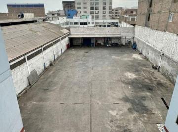 Nave industrial en Venta Ate Vitarte · Local Industrial 1000 m² Venta
