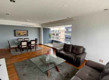 Departamento de 3 habitaciones, Lima · El Depa de Tus Sueños Aqui!