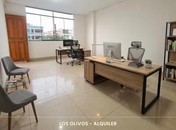 Local comercial , Lima · Alquilo Local 3er. Piso 60 m² [av. Antúnez de Mayolo - Los Olivos]