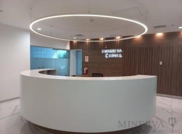 Oficina comercial · 21m² · Oficina Amoblada en Alquiler