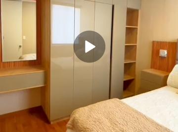 Departamento · 52m² · 2 Dormitorios · Departamento en San Martín de Porres