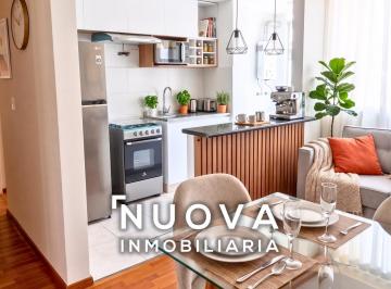 Departamento · 52m² · 2 Dormitorios · Departamento en San Martín de Porres