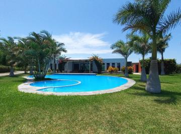 Terreno / Lote · Terreno en Quilmana
