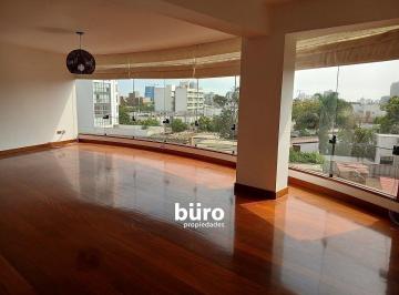 Departamento de 3 habitaciones, Lima · Super Ubicacion Departamento en Alquiler a Pasos del Golf y Country San Isidro