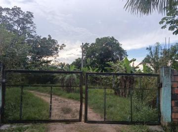 Terreno / Lote · 1744000m² · Terreno Agrícola Altamente Productivo - Palma y Otros Importantes Cultivos