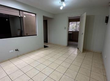 Departamento de 1 habitación, Lima · Vive Frente a Parque en Santa Catalina – La Victoria