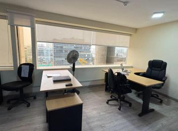 Oficina comercial · 114m² · 1 Dormitorio · 1 Estacionamiento · Oficina en Venta – 114 m² – Calle Bolognesi, Miraflores
