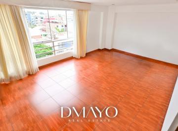 Departamento · 127m² · 3 Dormitorios · 2 Estacionamientos · Venta Dúplex con Terraza Privada Tipo Casa, Piso 5 con Ascensor - 03 Dorm. - 02 Cocheras (Lineal)