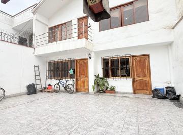 Casa de 7 habitaciones, Lima · Casa con Alto Potencial de Inversión en Cercado de Lima