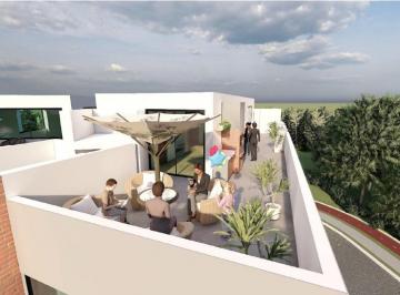 Departamento de 4 habitaciones, Arequipa · Dúplex Exclusividad + Gran Terraza en Yanahuara - All076 (2)