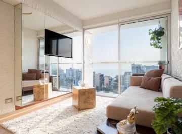 Departamento de 1 habitación, Lima · Apartamento de Estreno Amoblado en Barranco con Piscina