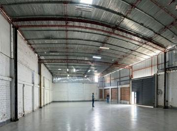 Nave industrial , Lima · Almacén en Surco