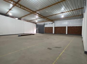 Nave industrial , Lima · Almacén en Surco 270 m² Alquiler