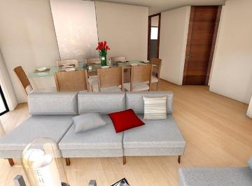 Departamento de 3 habitaciones, Arequipa · Venta de Departamento en El Primer Piso con Terraza - All076 (4)