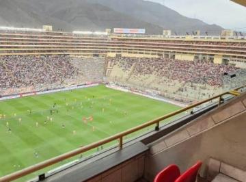 Otros , Lima · Venta de Palco en El Monumental. Occidente, Nivel E. 9 Peronas. Id. Palc - 001