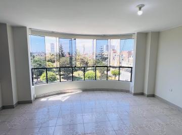 Departamento de 1 habitación, Lima · Av Monseñor Jorge Dintilhac 58 m²