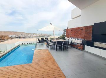 Casa de 4 habitaciones, Cañete · Moderna Casa de Playa de 4 Dorm. en Cerro Azul - Lomas del Mar