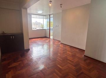 Departamento de 2 habitaciones, Lima · Venta Departamento en San Borja