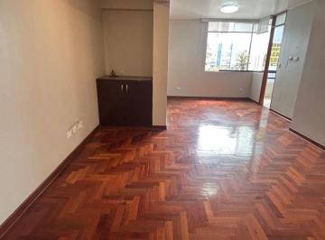 Departamento de 2 habitaciones, Lima · Venta Departamento en San Borja