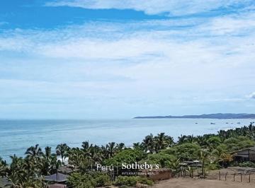 Terreno / Lote · 1692m² · Terreno en La Zona Más Exclusiva de La Playa Las Pocitas.