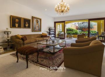 Departamento · 297m² · 2 Dormitorios · 2 Estacionamientos · Departamento Flat en Av Buena Vista – Ubicación Privilegiada