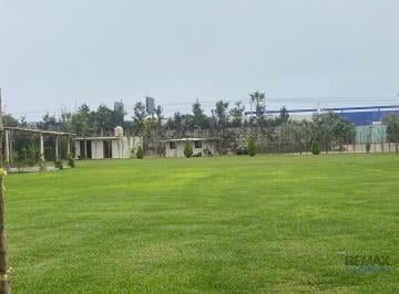 Local comercial · 60m² · Terreno Amplio en Lurin con Areas Verdes