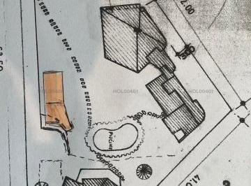 Terreno / Lote · 600m² · Amplio Terreno en La Planicie Para Hermoso Proyecto