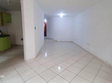 Departamento en Venta de 2 habitaciones San Martín de Porres · ¡Departamento en Primer Piso en San Martín de Porres!