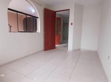 Departamento de 4 habitaciones, Lima · Departamento en Venta en Segundo Piso – San Martín de Porres | 83.65 m² | 3 Dorm.