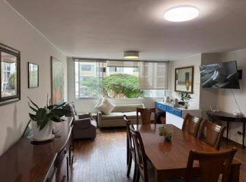 Departamento de 3 habitaciones, Lima · Vive en Una de Las Zonas Más Conectadas y Tranquilas de Surco.