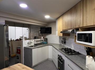 Departamento de 4 habitaciones, Lima · Departamento en La Molina