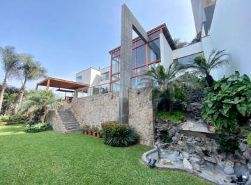 Casa de 4 habitaciones, Lima · Vta Surco Calle Bellavista Casa 4d + 4c