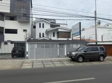 Local comercial , Lima · Venta Casa Comercial en Surco