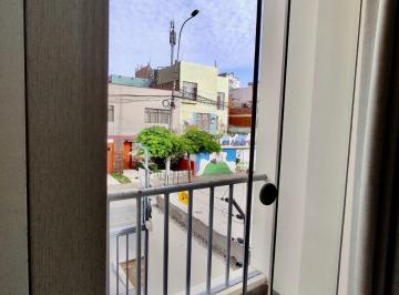 Departamento de 3 habitaciones, Lima · Ocasión de Venta 3dorm, Vista Exterior