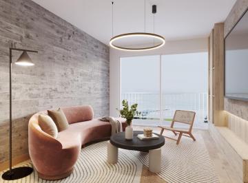 Departamento · 88m² · 2 Dormitorios · Depa en Venta de 2 Dorm. Más Estudio Ubicado en El Corazón de Miraflores Cerca a Larcomar