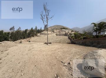 Terreno / Lote · 4603m² · Terreno en Cieneguilla
