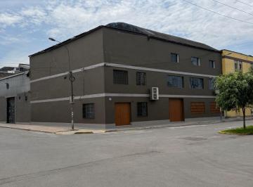 Nave industrial , Lima · Local Industrial de 3 Niveles, San Luis, con Excelente Conectividad