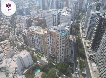 Departamento · 33m² · 1 Dormitorio · Departamento Compacto con Hermosa Vista